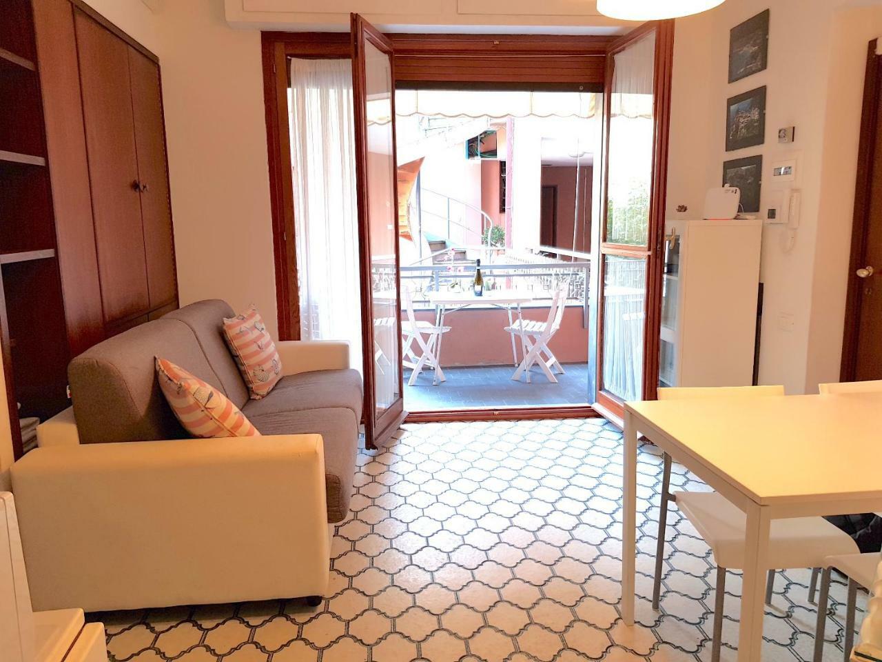 Ca' Da Lucia Apartment Monterosso al Mare Exterior photo